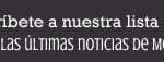 suscripcion