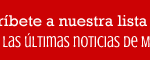 suscripcion