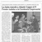 2003-11-21-JUNTA-PREMIO EXCENCIA Atlantic-copper