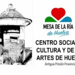 portada CENTRO SOCIAL DE CULTURA Y DE LAS ARTES DE HUELVA