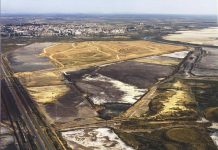 Mesa de la Ría cuestiona que el valle de hidrógeno subvencionado sea realmente «verde»